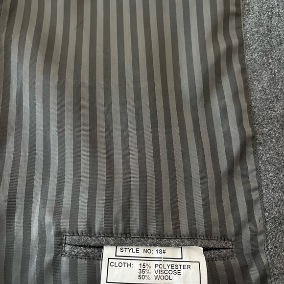 Valentino Ferrel sports Jacket - Picture 6 of 7